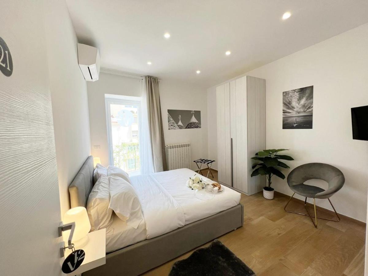 V12 Apartments Puglia Modugno Ngoại thất bức ảnh