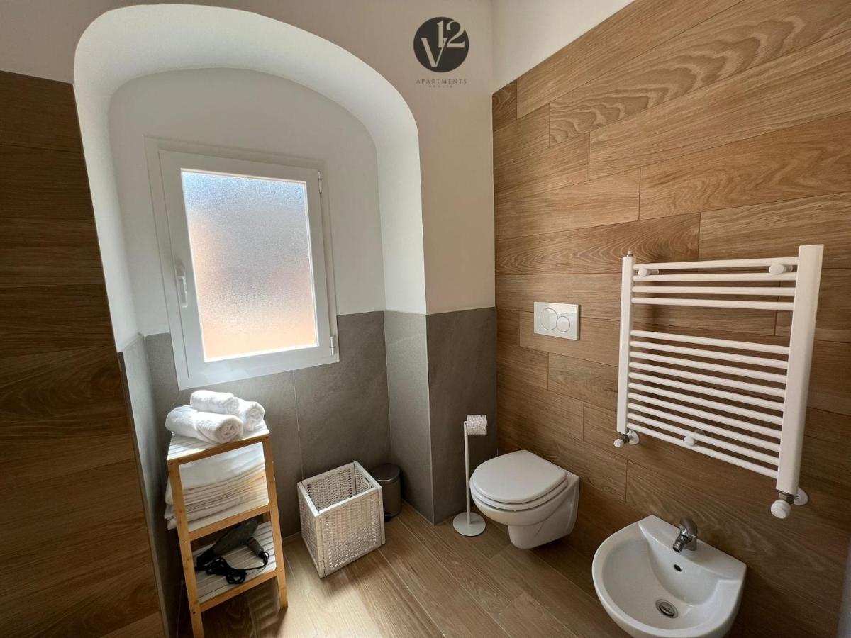 V12 Apartments Puglia Modugno Ngoại thất bức ảnh