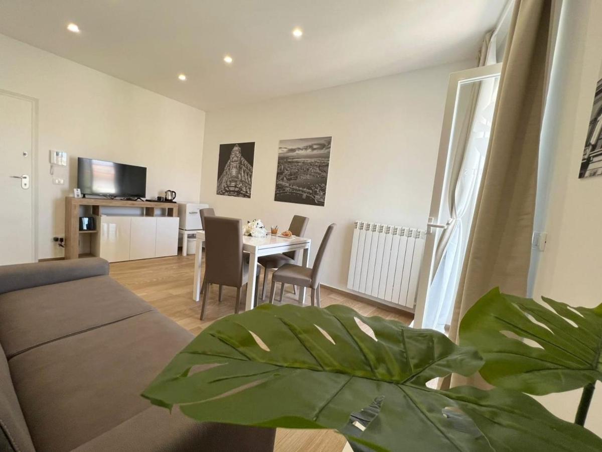 V12 Apartments Puglia Modugno Ngoại thất bức ảnh