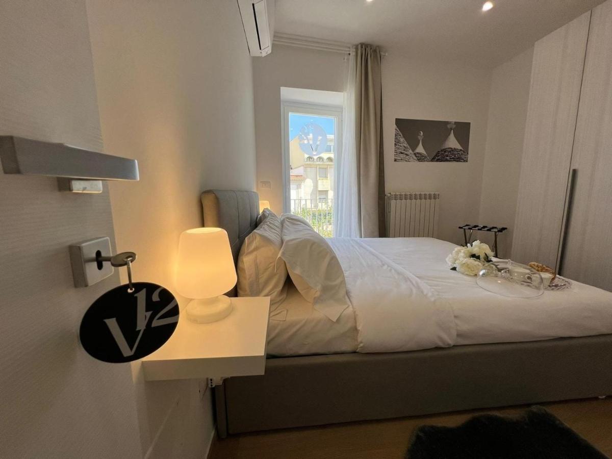 V12 Apartments Puglia Modugno Ngoại thất bức ảnh