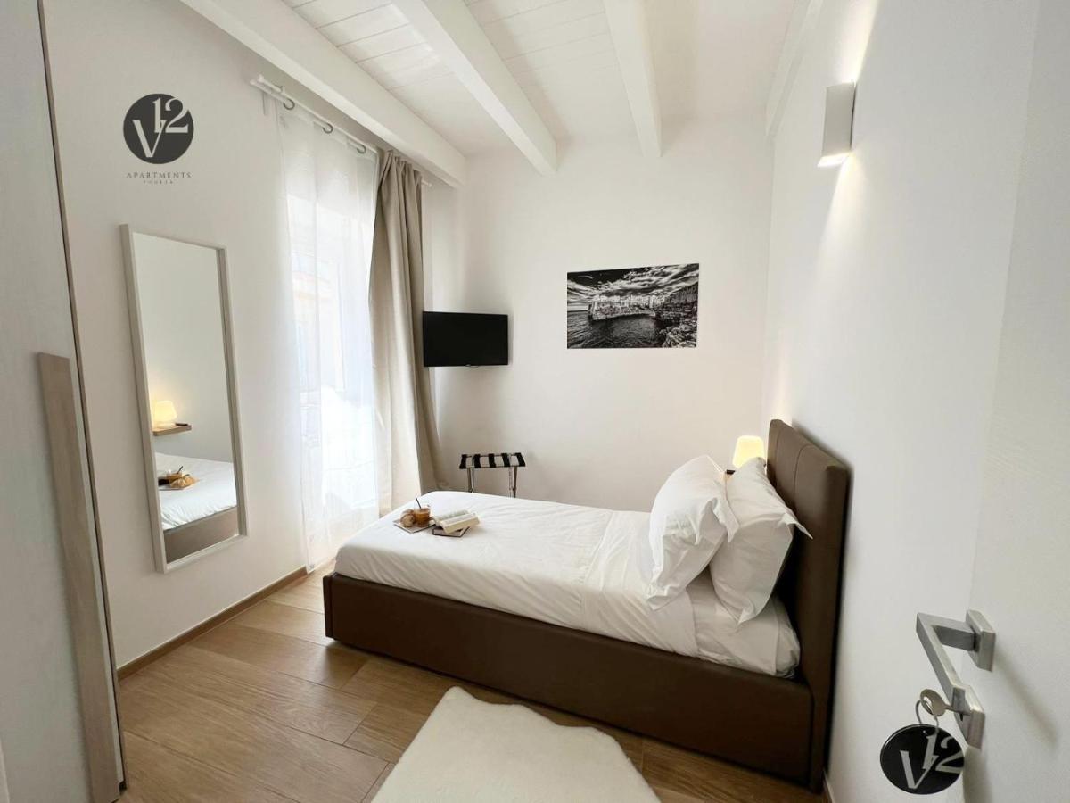 V12 Apartments Puglia Modugno Ngoại thất bức ảnh